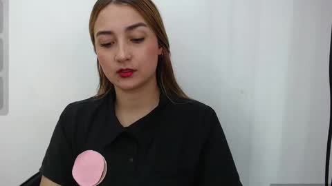 SALOME online show from 11/21/25, 02:05