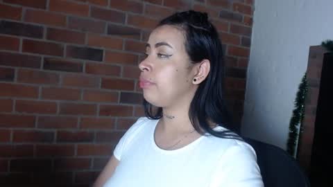 Snapshot of salome__palmer chatting on 12/10/24, 07:58 online show from 12/10/24, 07:58