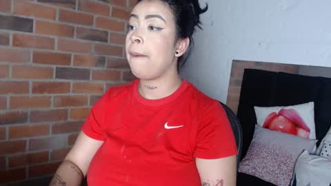 Snapshot of salome__palmer chatting on 01/30/25, 08:54 online show from 01/30/25, 08:54