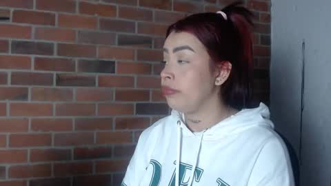 Snapshot of salome__palmer chatting on 03/08/25, 01:17 online show from 03/08/25, 01:17