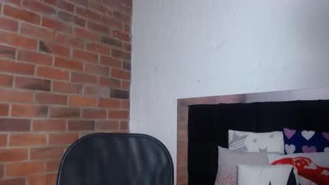 Snapshot of salome__palmer chatting on 09/10/25, 07:14 online show from 09/10/25, 07:14