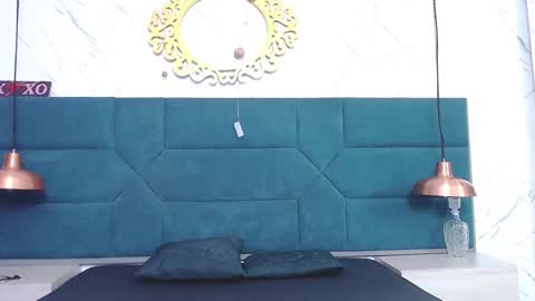 salome_daniel online show from 01/12/25, 07:21