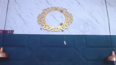 salome_daniel online show from 01/16/25, 07:41