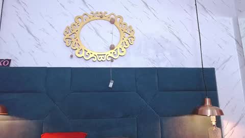 salome_daniel online show from 01/30/25, 01:44