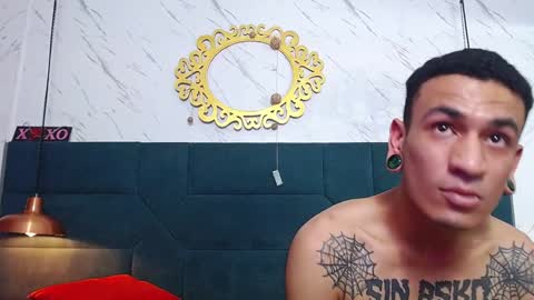 salome_daniel online show from 02/06/25, 10:43