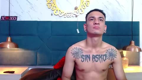 salome_daniel online show from 02/13/25, 11:04