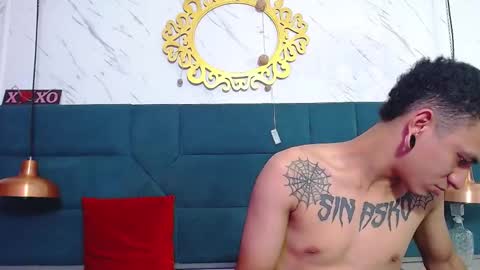 salome_daniel online show from 03/03/25, 07:39