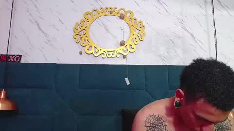 salome_daniel online show from 03/05/25, 08:00