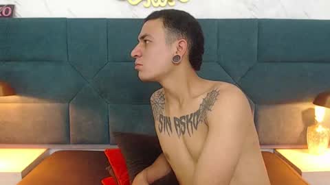 salome_daniel online show from 09/09/25, 07:46