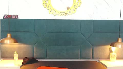 salome_daniel online show from 09/19/25, 07:36