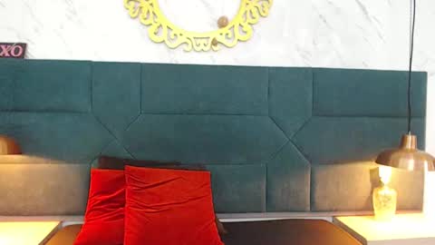 salome_daniel online show from 09/20/25, 07:37