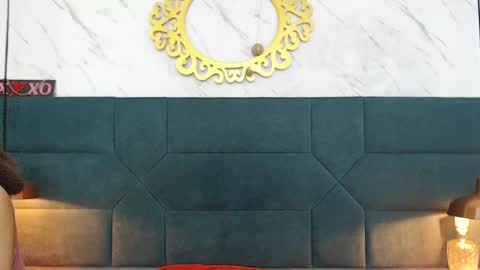 salome_daniel online show from 10/06/25, 08:17