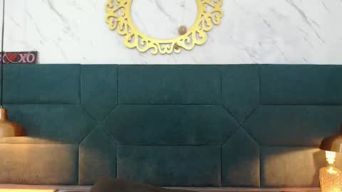 salome_daniel online show from 10/09/25, 07:45