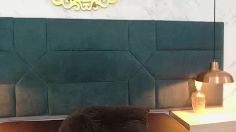 salome_daniel online show from 10/23/25, 08:18