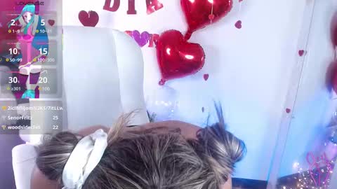 salome_drasin online show from 02/20/25, 07:41