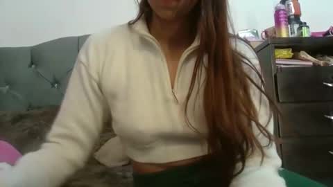 salome_parra21 online show from 05/31/26, 03:47