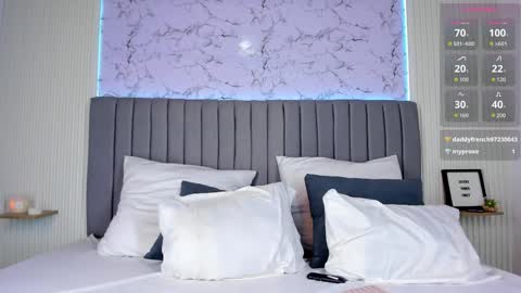 Snapshot of salome_redhair1 chatting on 11/06/25, 07:15 Salome HRP online show from 11/06/25, 07:15