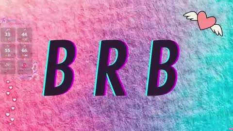 Salome Rose online show from 02/18/25, 07:41