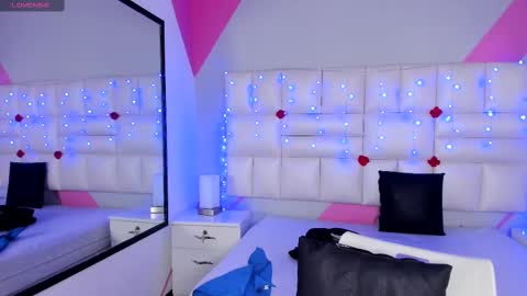 Salome Rose online show from 03/05/25, 08:10