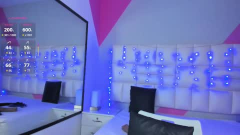 Salome Rose online show from 09/29/25, 11:53