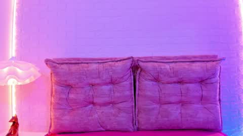 Salome Rose online show from 11/30/25, 06:34