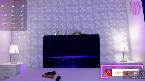 Snapshot of salome_simonz chatting on 04/30/26, 08:37 salome_simonz online show from 04/30/26, 08:37