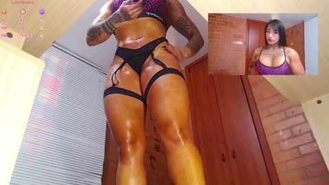 SAMANTHA online show from 01/14/25, 06:38