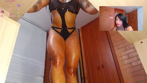 SAMANTHA online show from 01/23/25, 11:05