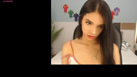 salome_veles online show from 07/01/26, 06:07