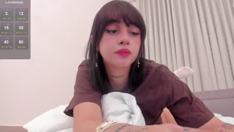 Salome velour online show from 06/24/26, 12:37