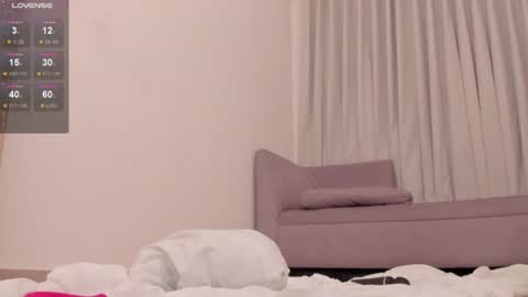 Salome velour online show from 06/27/26, 12:44