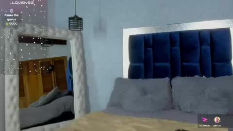 Salome online show from 12/19/24, 08:13