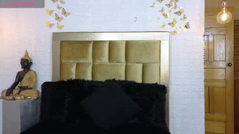 Salome online show from 01/19/25, 04:25