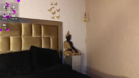 Salome online show from 09/23/25, 11:46