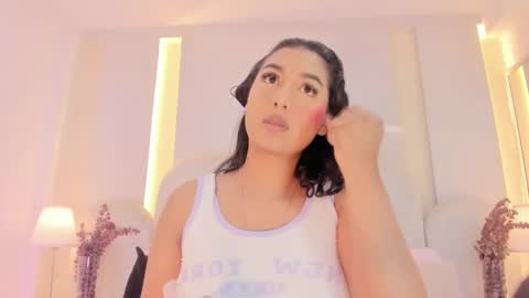 Snapshot of salomebell chatting on 09/13/25, 08:08 online show from 09/13/25, 08:08