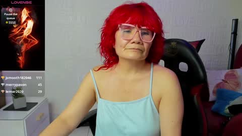 Salomee diazz online show from 01/29/25, 12:22