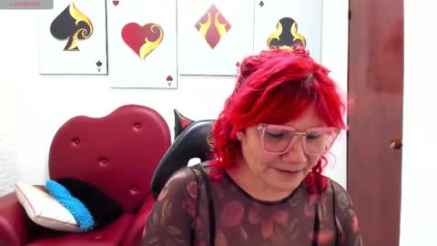 Salomee diazz online show from 09/16/25, 09:05