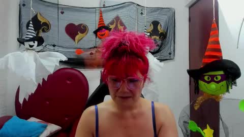 Salomee diazz online show from 10/10/25, 09:36