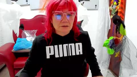 Salomee diazz online show from 10/12/25, 12:59