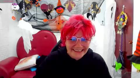 Salomee diazz online show from 10/19/25, 01:01