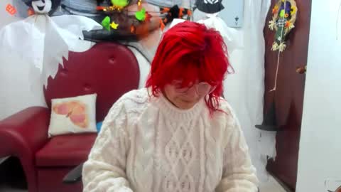 Salomee diazz online show from 10/25/25, 09:20