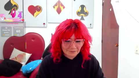 Salomee diazz online show from 11/08/25, 09:13