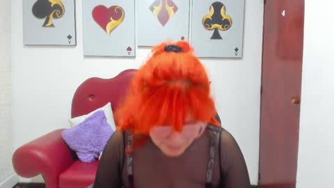 Snapshot of salomee_diazz chatting on 03/28/26, 09:14 Salomee diazz online show from 03/28/26, 09:14