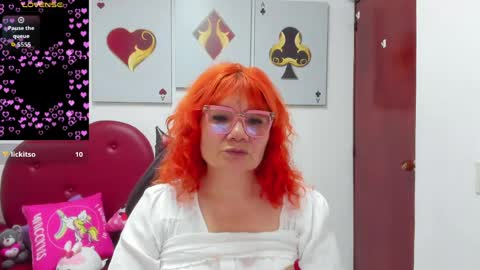 Snapshot of salomee_diazz chatting on 04/13/26, 09:42 Salomee diazz online show from 04/13/26, 09:42