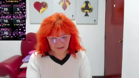 Snapshot of salomee_diazz chatting on 04/15/26, 09:15 Salomee diazz online show from 04/15/26, 09:15
