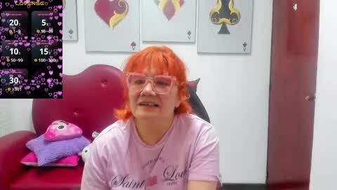 Snapshot of salomee_diazz chatting on 04/17/26, 10:35 Salomee diazz online show from 04/17/26, 10:35