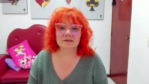 Snapshot of salomee_diazz chatting on 04/19/26, 01:10 Salomee diazz online show from 04/19/26, 01:10