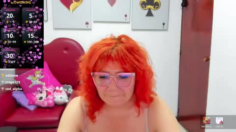 Snapshot of salomee_diazz chatting on 04/19/26, 06:10 Salomee diazz online show from 04/19/26, 06:10