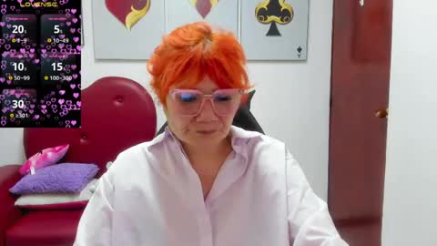 Snapshot of salomee_diazz chatting on 04/20/26, 09:49 Salomee diazz online show from 04/20/26, 09:49
