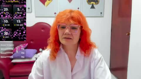 Snapshot of salomee_diazz chatting on 04/21/26, 02:51 Salomee diazz online show from 04/21/26, 02:51